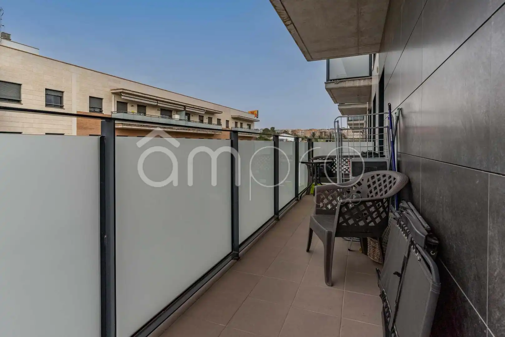 Piso en venta en N/A, Nou Eixample Nord