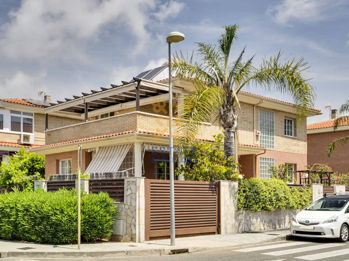 Haus mit Garten zum Verkauf in Carrer Cap de Tortosa, imagen 4