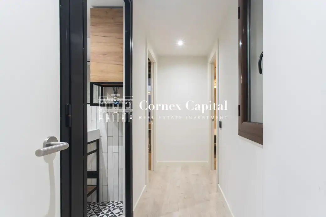 New build Flat with lift for sale in Carrer del Príncep de Viana, imagen 11