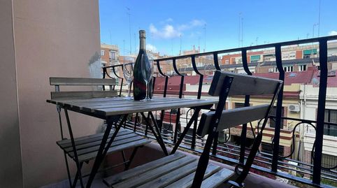 Foto 4 de Piso de alquiler en N/a, Aiora, Valencia Capital