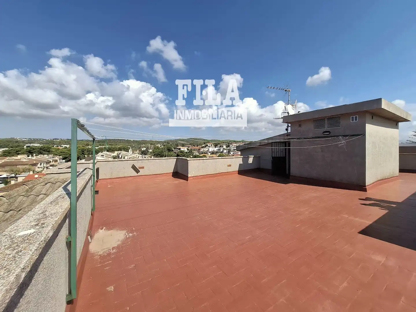 Terraza de Piso en venta en Cunit Diagonal