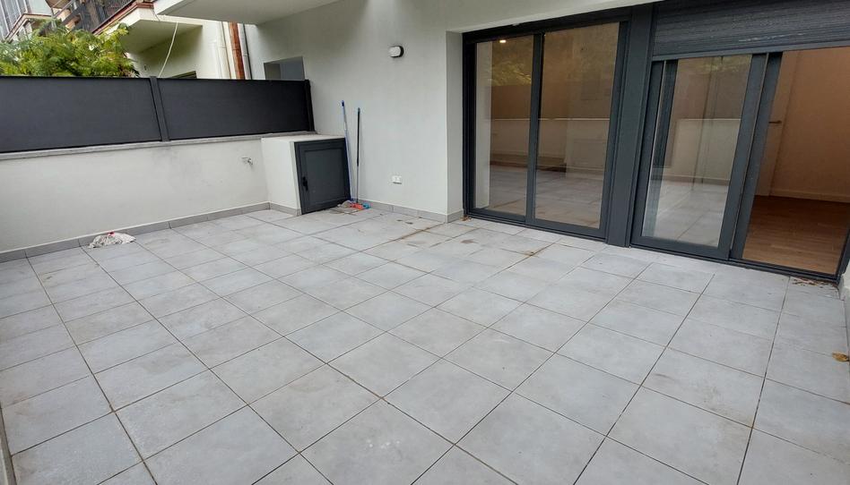 Photo 1 of Planta baja to rent in Vallgorguina, Barcelona