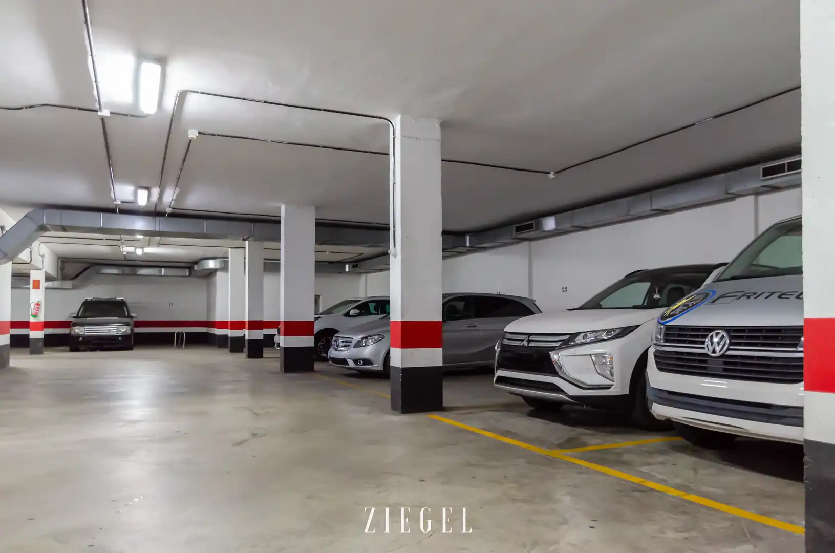 Parking de Casa o chalet en venta en Telde con Aire acondicionado, Terraza y Balcón