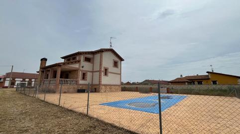 Foto 3 de Casa o xalet en venda a Calle Vegas, 7, Cuéllar, Segovia