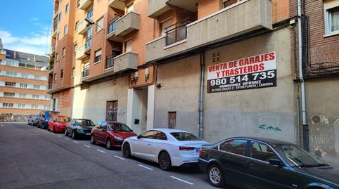 Photo 4 of Box room for sale in Calle Clavel, 1, La Pantoja, Zamora