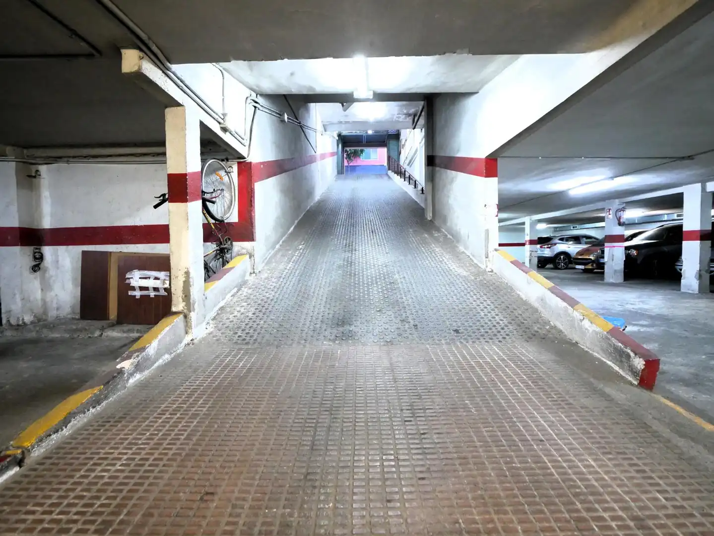Parking de Garaje en venta en Barcelona