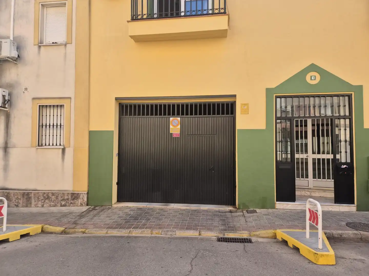Individuel à vendre à Centro - Doña Mercedes