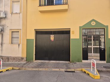 Individuel à vendre à Centro - Doña Mercedes