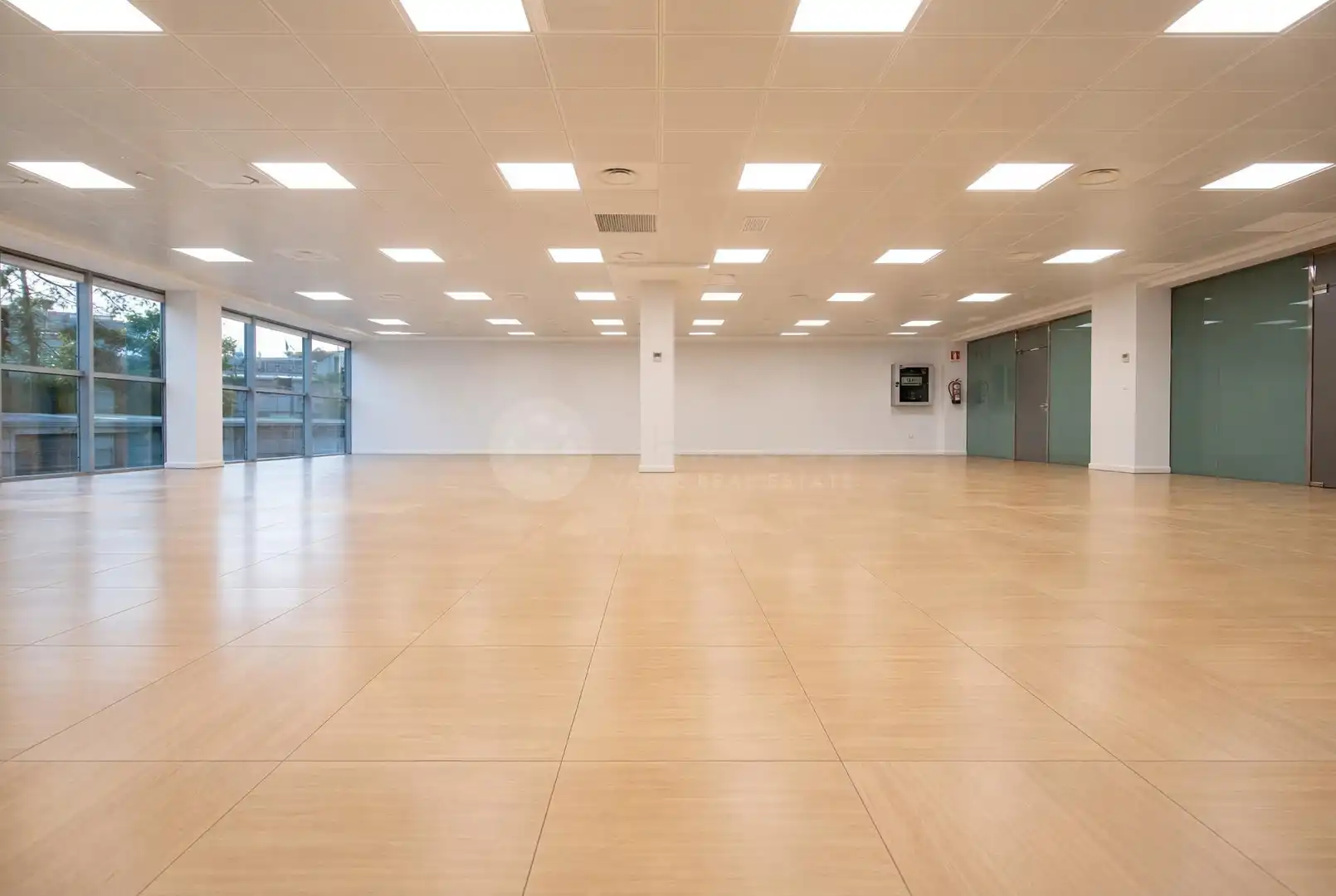 Office space with lift for sale in Avenida Avinguda Corts Catalanes, imagen 15