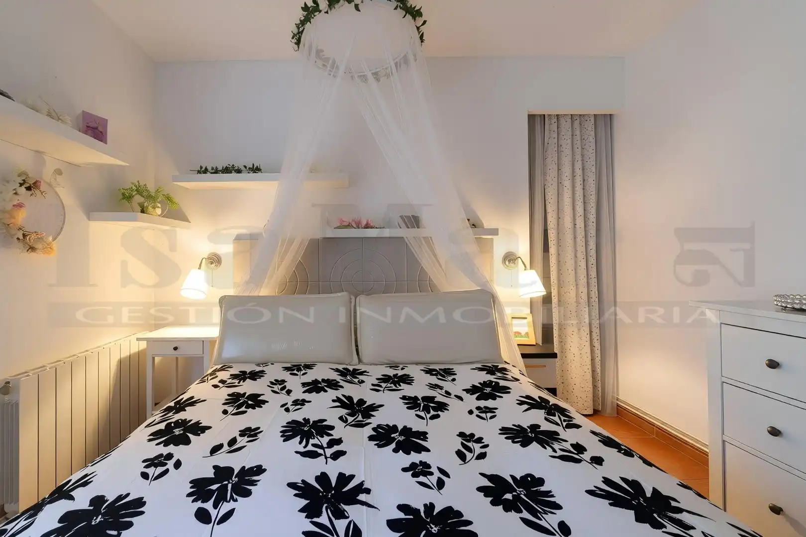 Bedroom of Detached homes for sale in Calafell  with Private garden and Swimming Pool