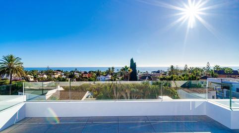 Foto 3 de Casa o xalet en venda a Marbesa, Málaga