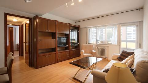Photo 2 of Flat for sale in Calle de Fermín Caballero, La Paz, Madrid