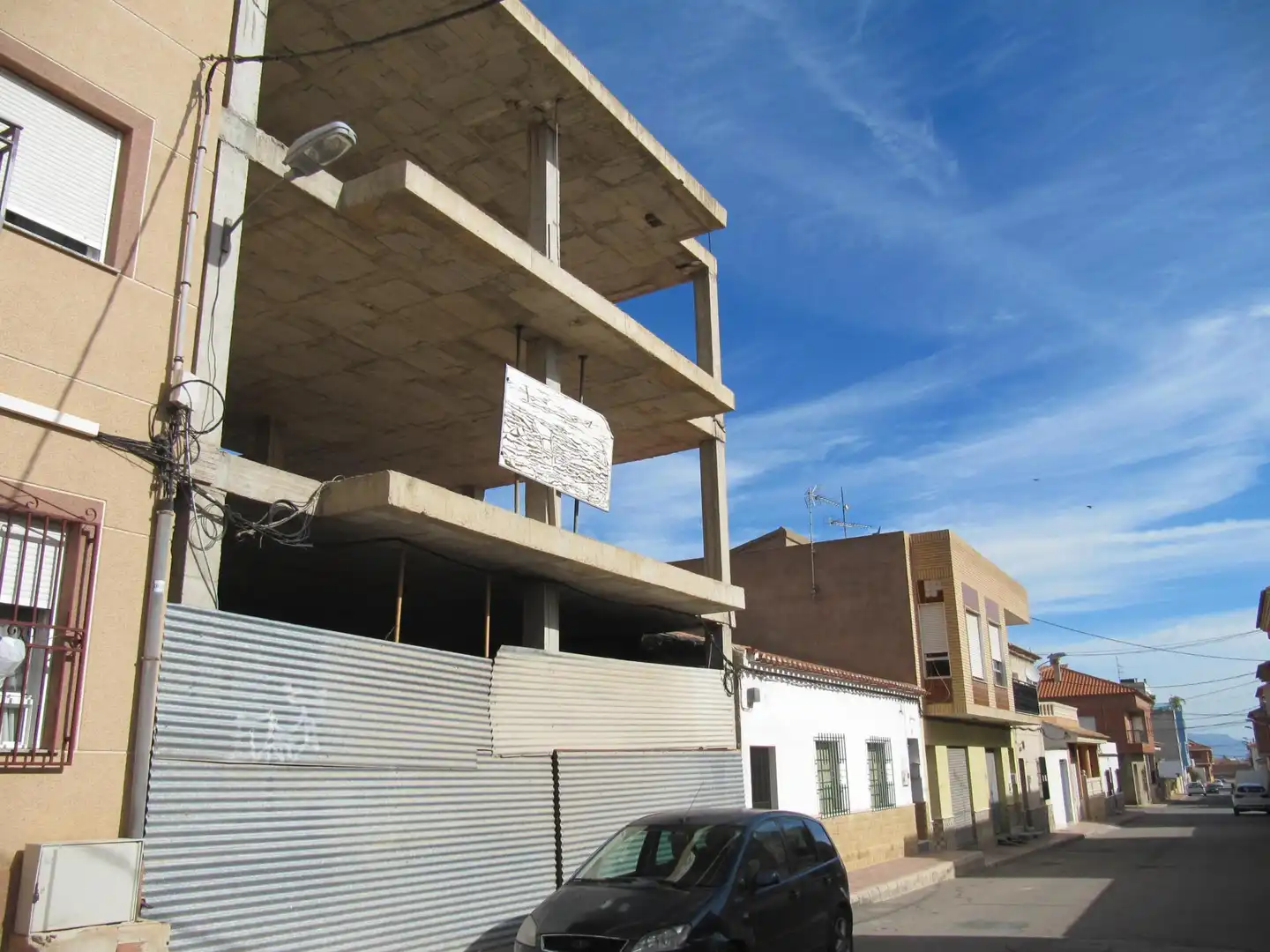 Inmuebles singulares en venta en Calle Ramón Robles, imagen 7