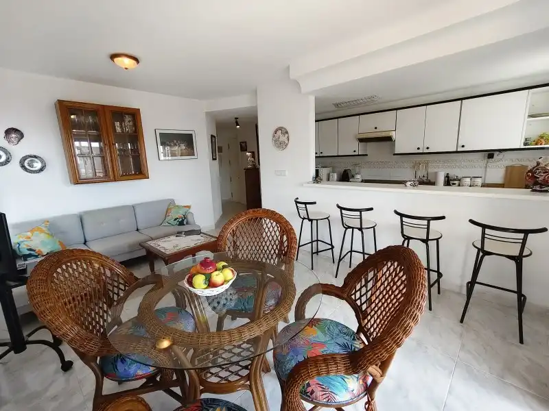 Apartamento con piscina en venta en Racó, imagen 18