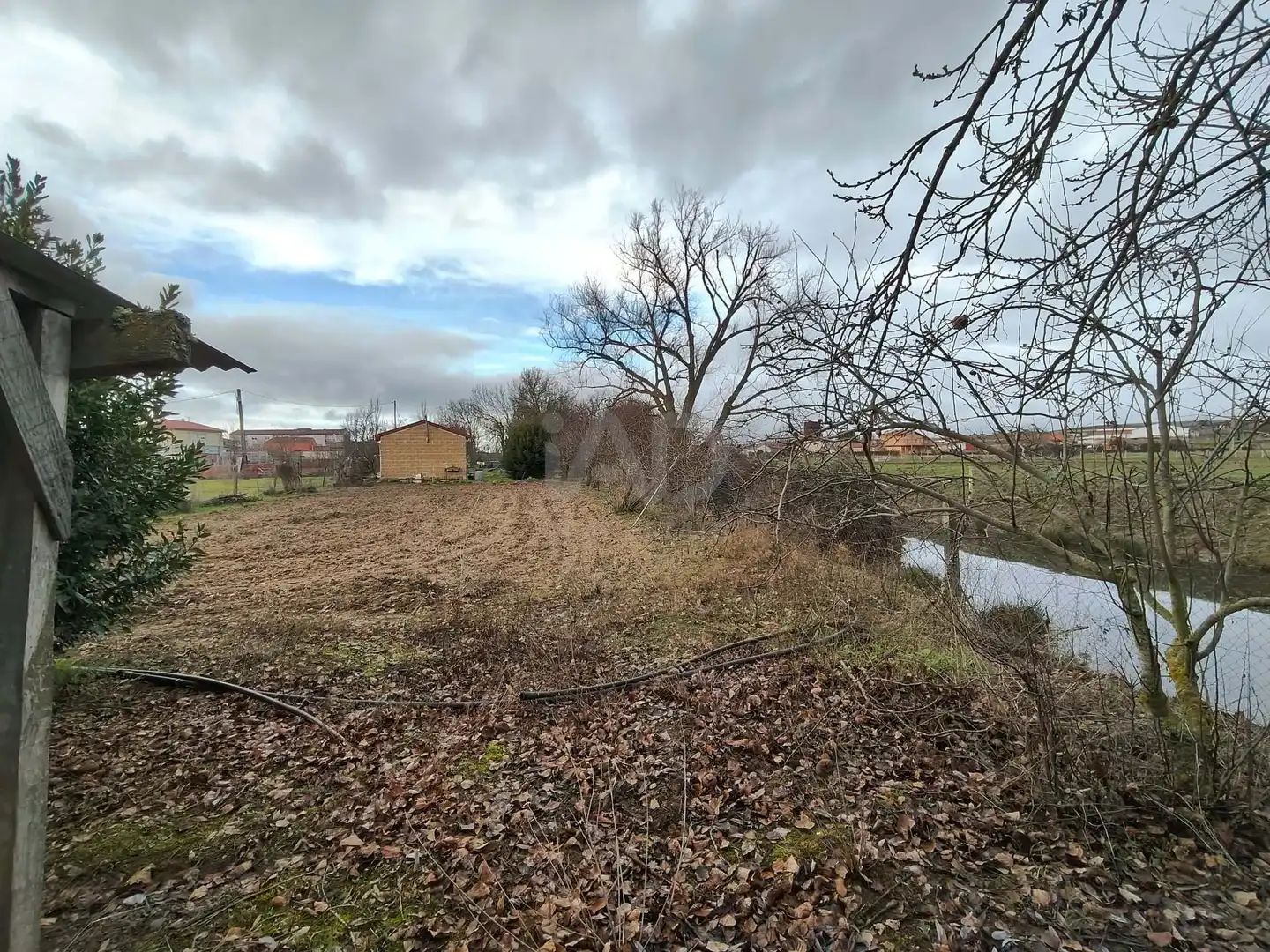Residencial en venta en El Cubo de Tierra del Vino  