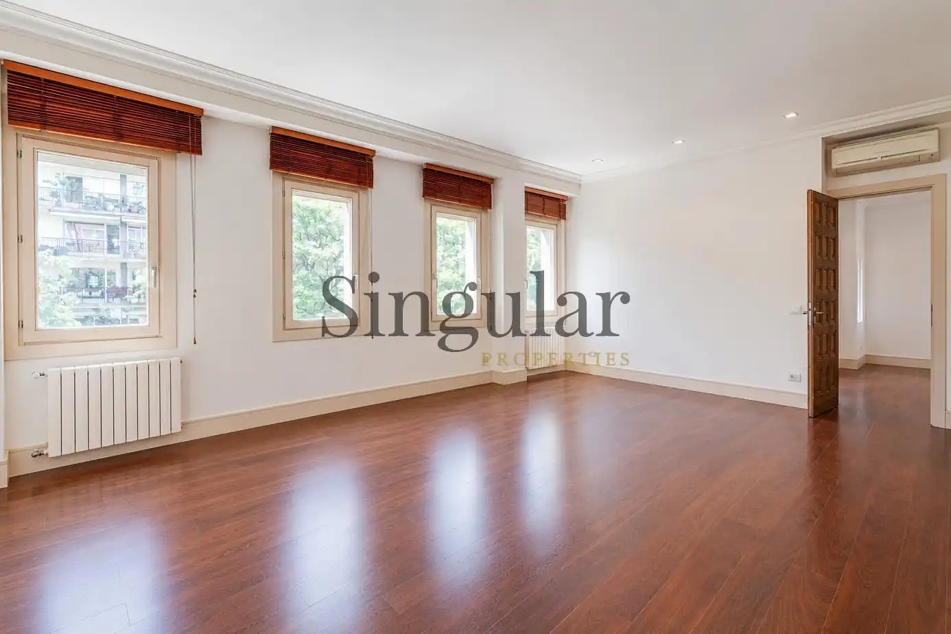 Piso en venta en FERRAN VALLS I TABERNER, Sant Gervasi- Galvany