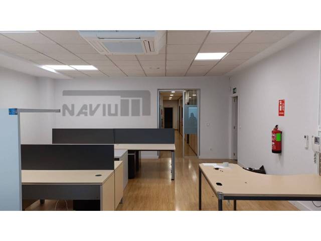 Nave industrial en Venta en Norte