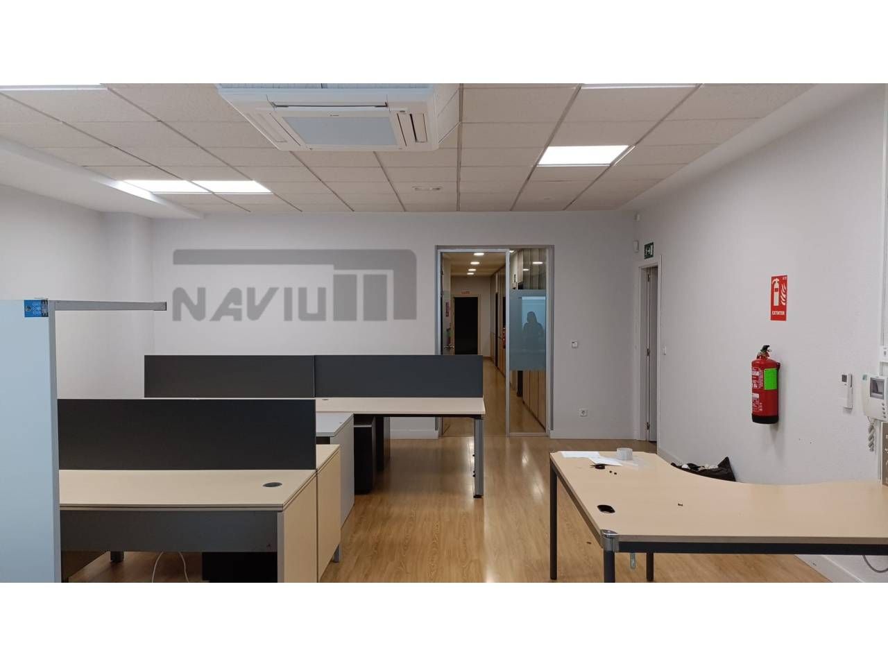 Industrial buildings for sale in Alcobendas  with Alarm
