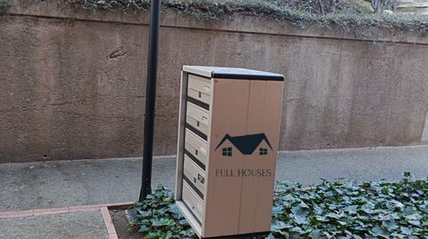 Foto 4 de Pis de lloguer a Centre - Estació, Barcelona