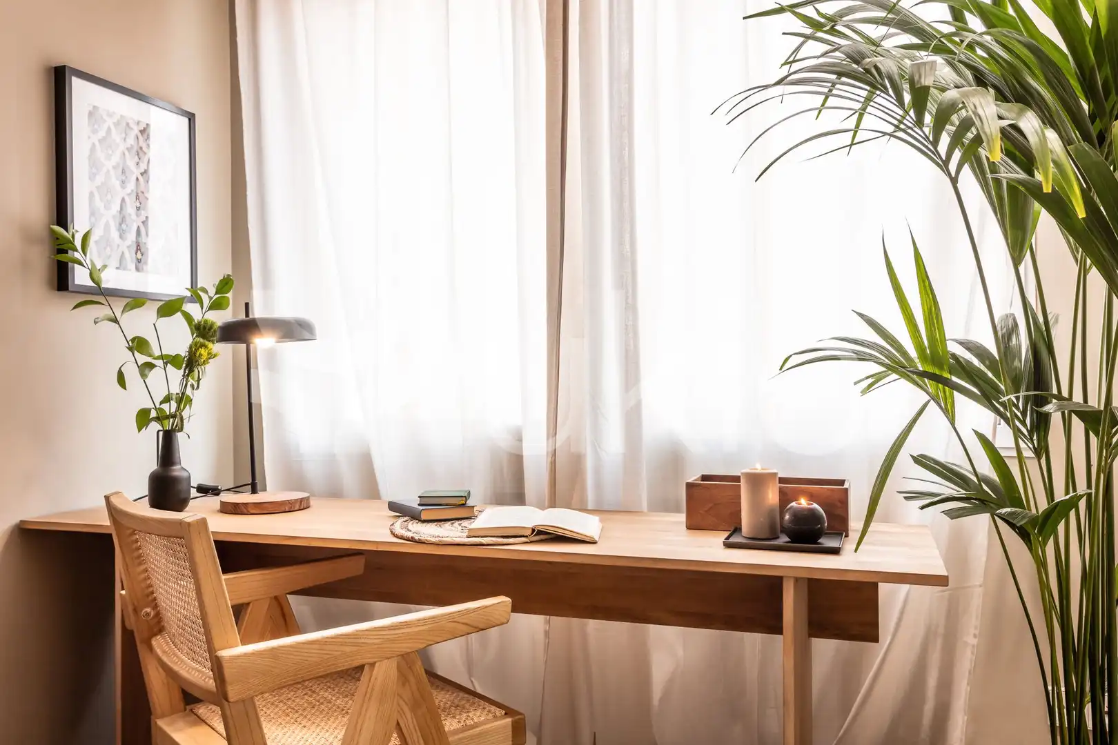 Apartament amb ascensor de lloguer a Calle del Monte Esquinza, imagen 19