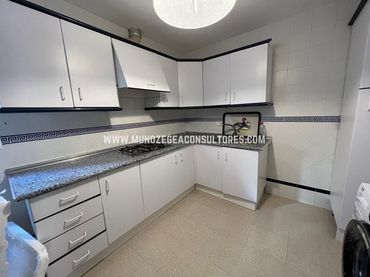 Wohnung zum Verkauf in Centro
