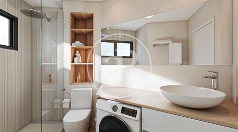 Foto 5 de Àtic en venda a La Malva-rosa,  Valencia Capital