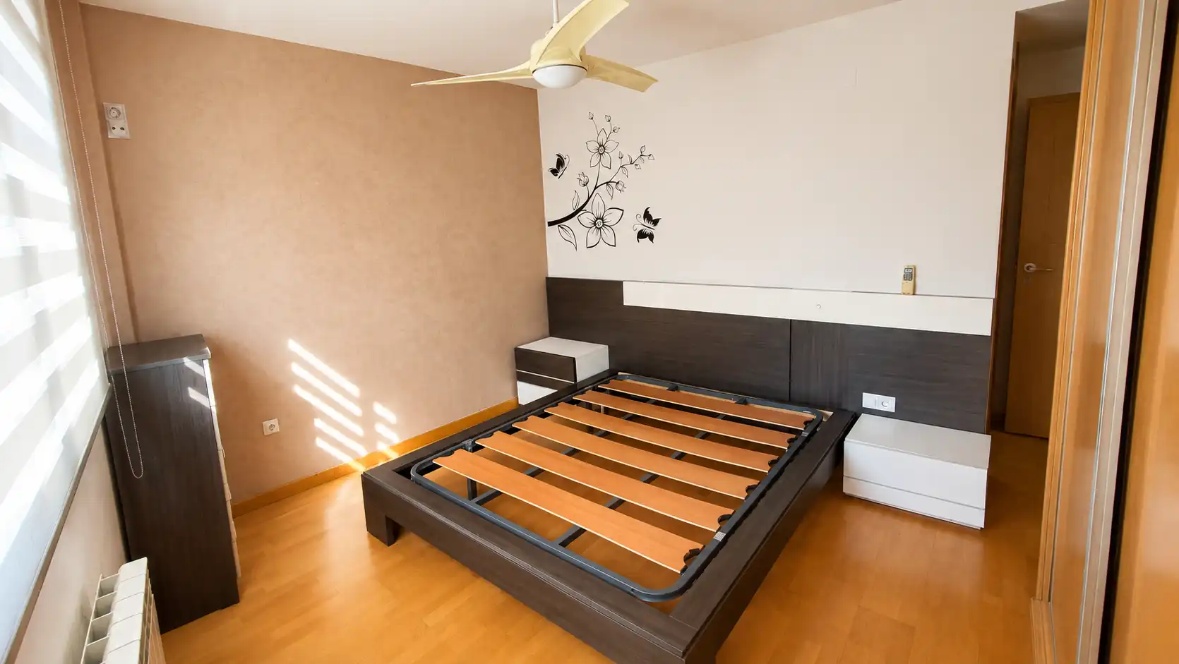 Bedroom of Duplexes for sale in Rosselló