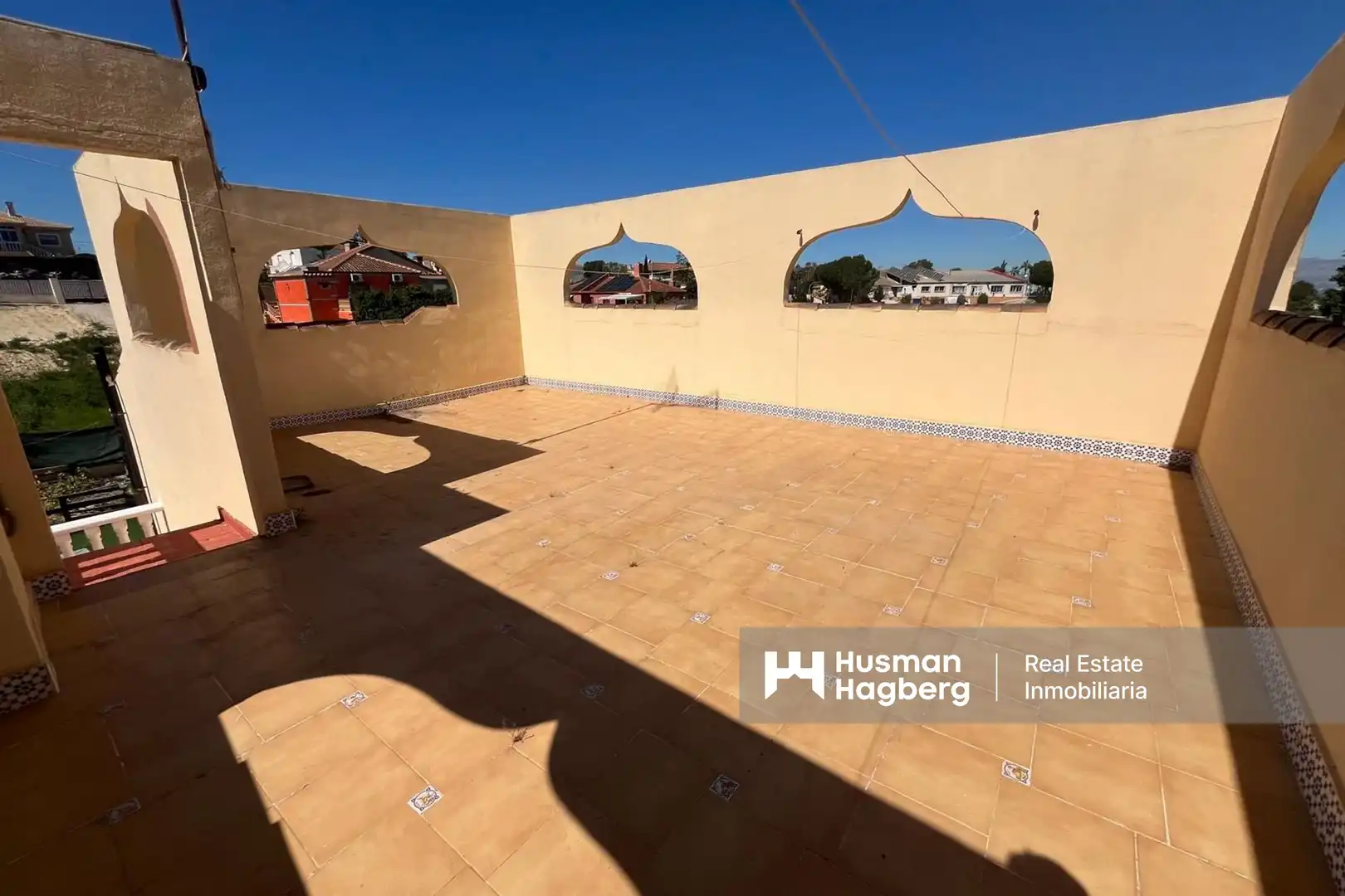 Casa con terraza en venta en Almoradí, imagen 16