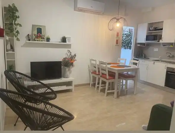 Appartamento con ascensore in affitto a Poblats Marítims, imagen 26