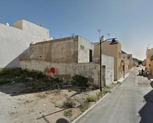 Exterior view of Residential for sale in Cabo de Gata