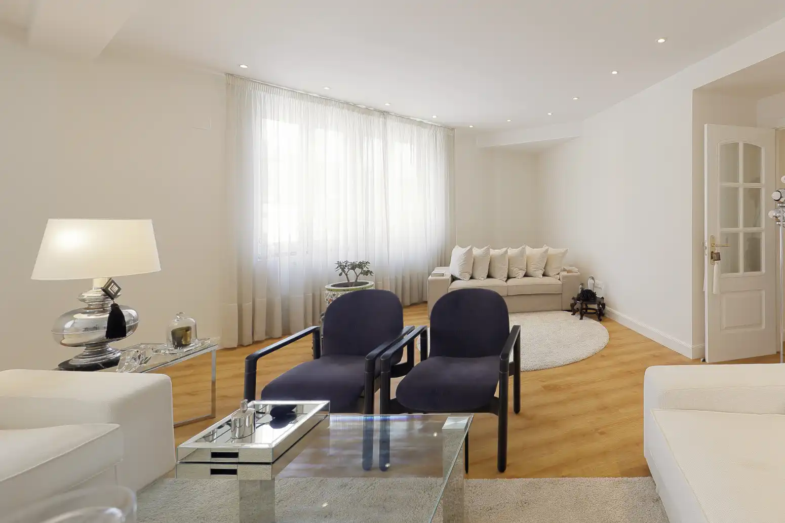 Wohnung mit Aufzug zum Verkauf in Oviedo - CAMPOAMOR 29, imagen 9