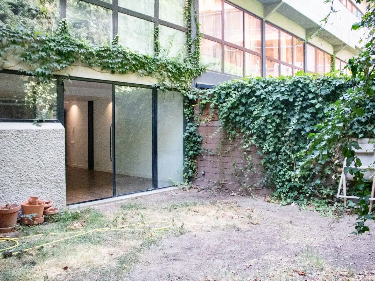 Loft with pool to rent in Sancho de Ávila 41, imagen 23
