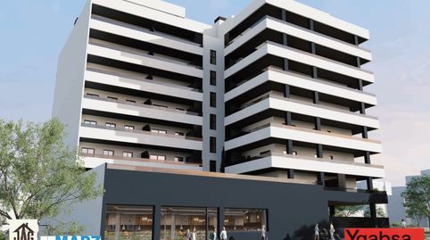 Ático en venta en Residencial Francisco Gallardo