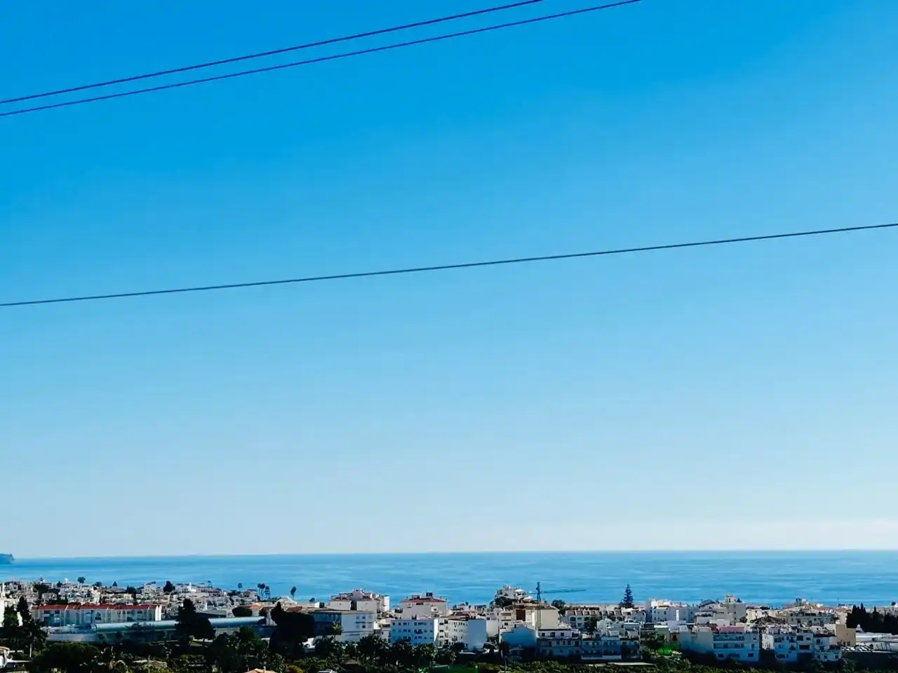 Villa avec piscine à vendre à Avda Pescia - Ctra de Frigiliana, imagen 25