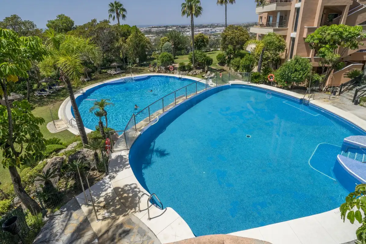 Appartement compact avec terrasse à vendre à Avenida Calderón de la Barca 16, imagen 11