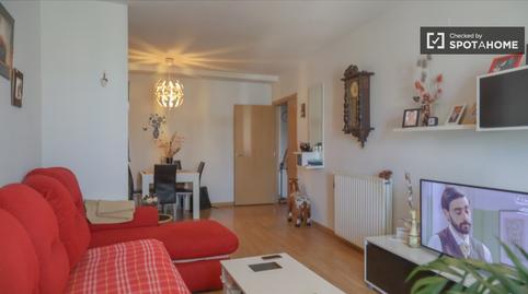 Photo 5 of Flat to share in Valdeacederas, Madrid