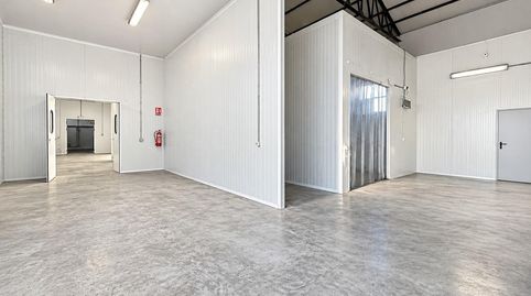 Foto 5 von Fabrikhallen zur Miete in Seseña Nuevo, Seseña