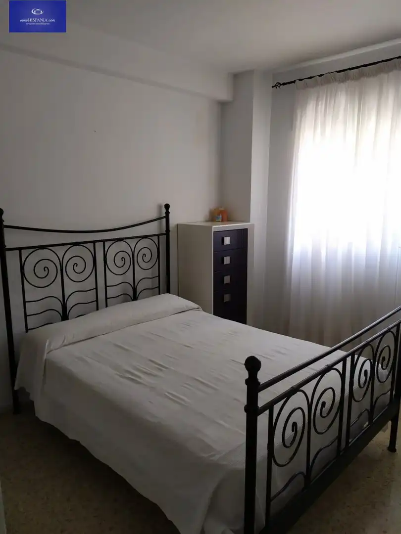 Flat with lift to rent in Paseo Marítimo - San José - La Laguna, imagen 9