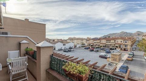 Foto 2 de Pis en venda a Atarfe, Granada