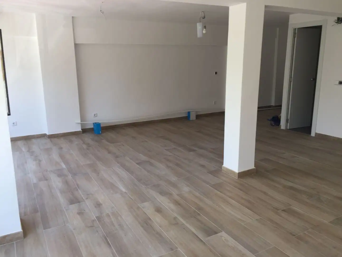 Commercial properties for rent in Fuencarral - El Pardo