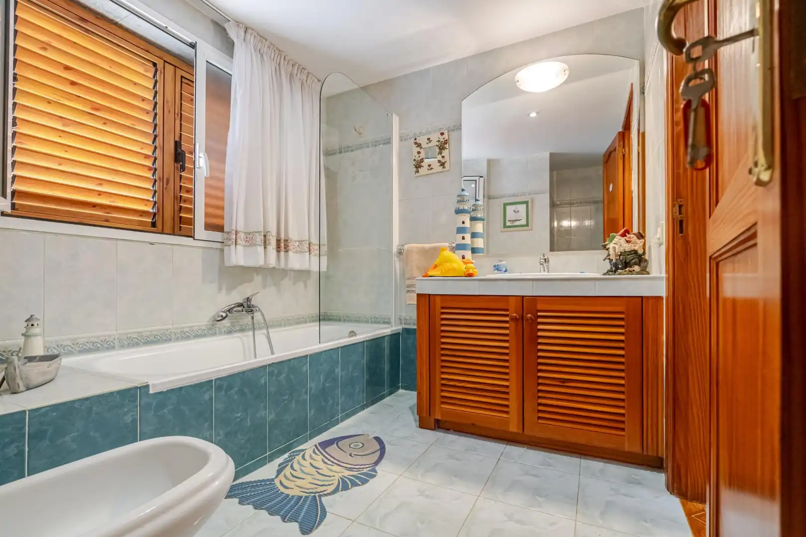 Bathroom of Houses for sale in Arucas