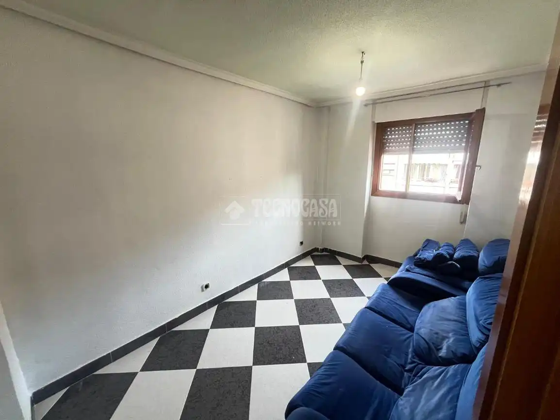 Bedroom of Flat for sale in San Fernando de Henares  with Terrace