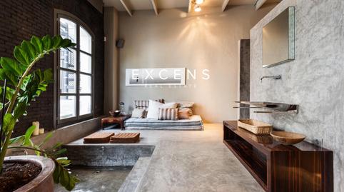 Foto 5 de Loft de lloguer a  Sert, Sant Pere, Sta. Caterina i la Ribera,  Barcelona Capital