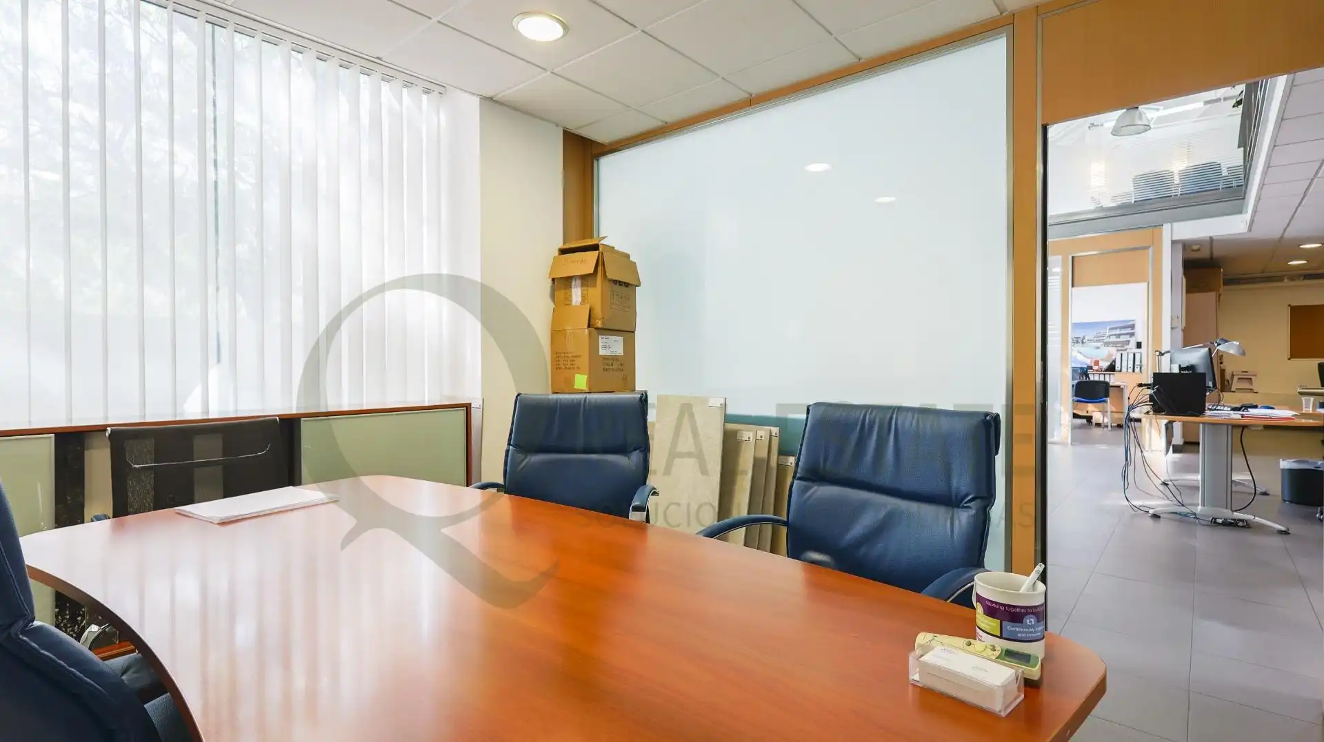 Oficina en venta en Alicante / Alacant