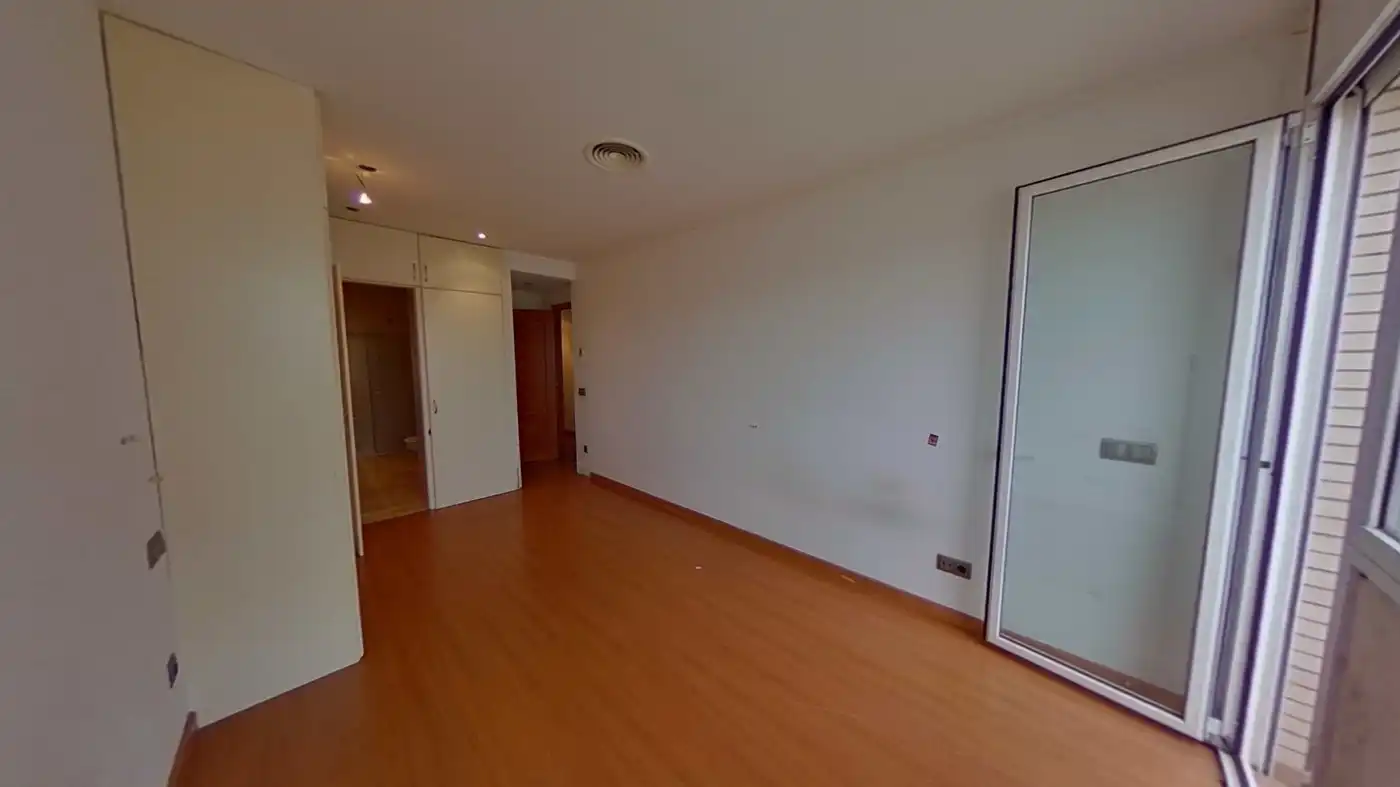 Habitación de Casa adosada en venta en Blanes con Aire acondicionado, Calefacción y Parquet