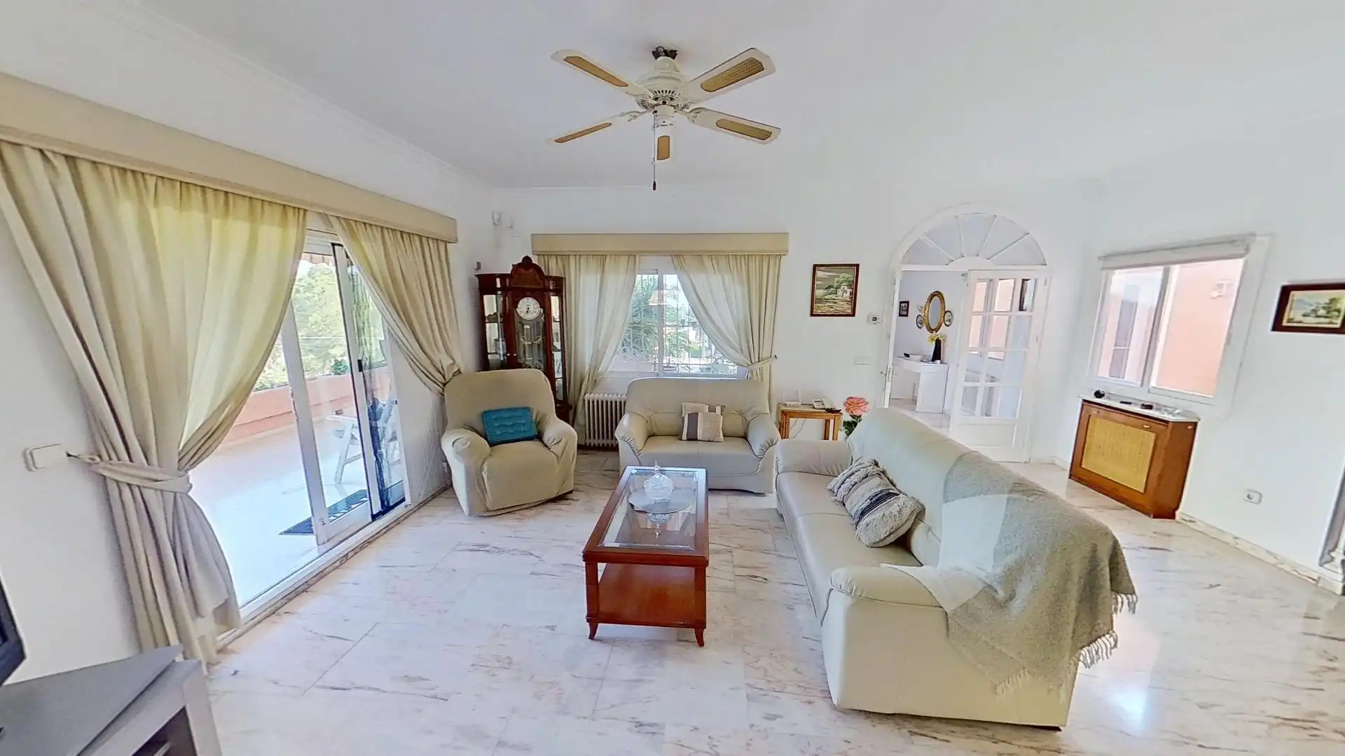 Chalet en venta en L'Albir, imagen 12