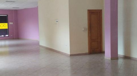 Photo 2 of Premises to rent in Calle Quevedo, 10, Villalón de Campos, Valladolid