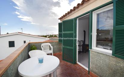 Terrace of Apartment for sale in Ciutadella de Menorca  with Air Conditioner and Terrace