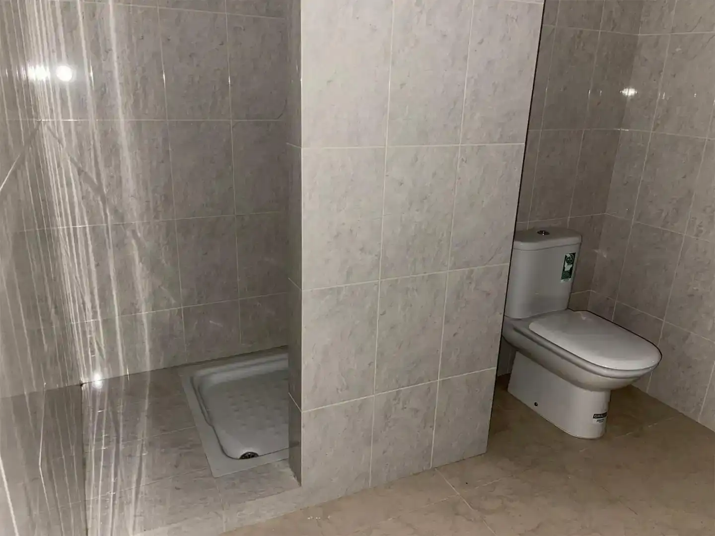 Baño de Piso en venta en Cospeito