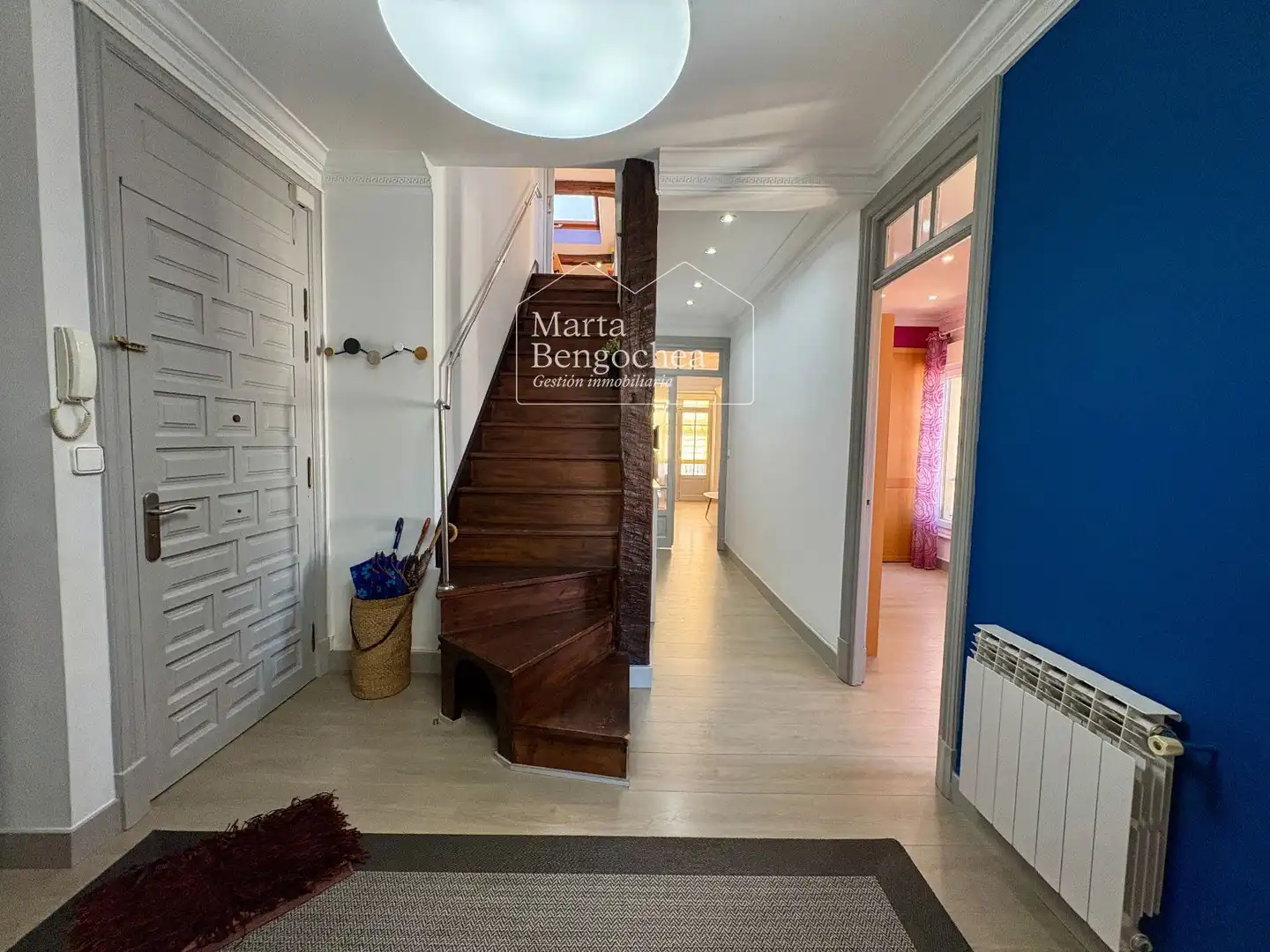 Attic for sale in Vitoria - Gasteiz  with Heating and Furnished